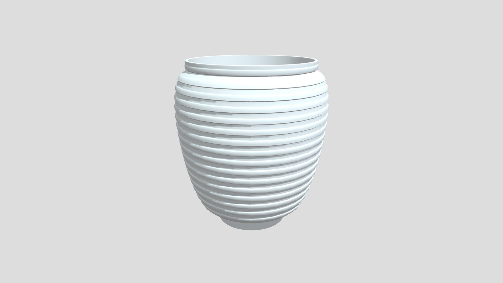 Vase 712