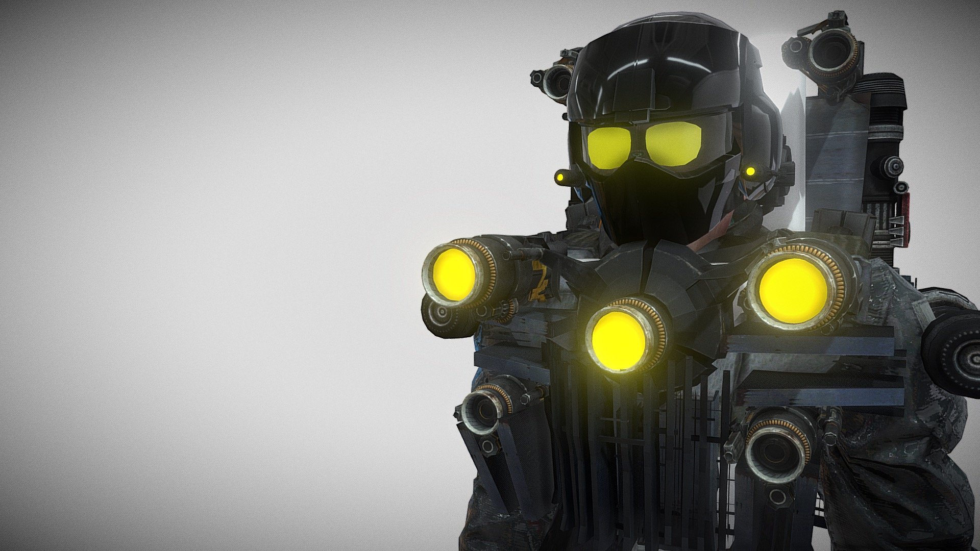 Gtoilet (Maxedy) - Download Free 3D model by Skibidi_boom6 [1999ba0] - Sketchfab