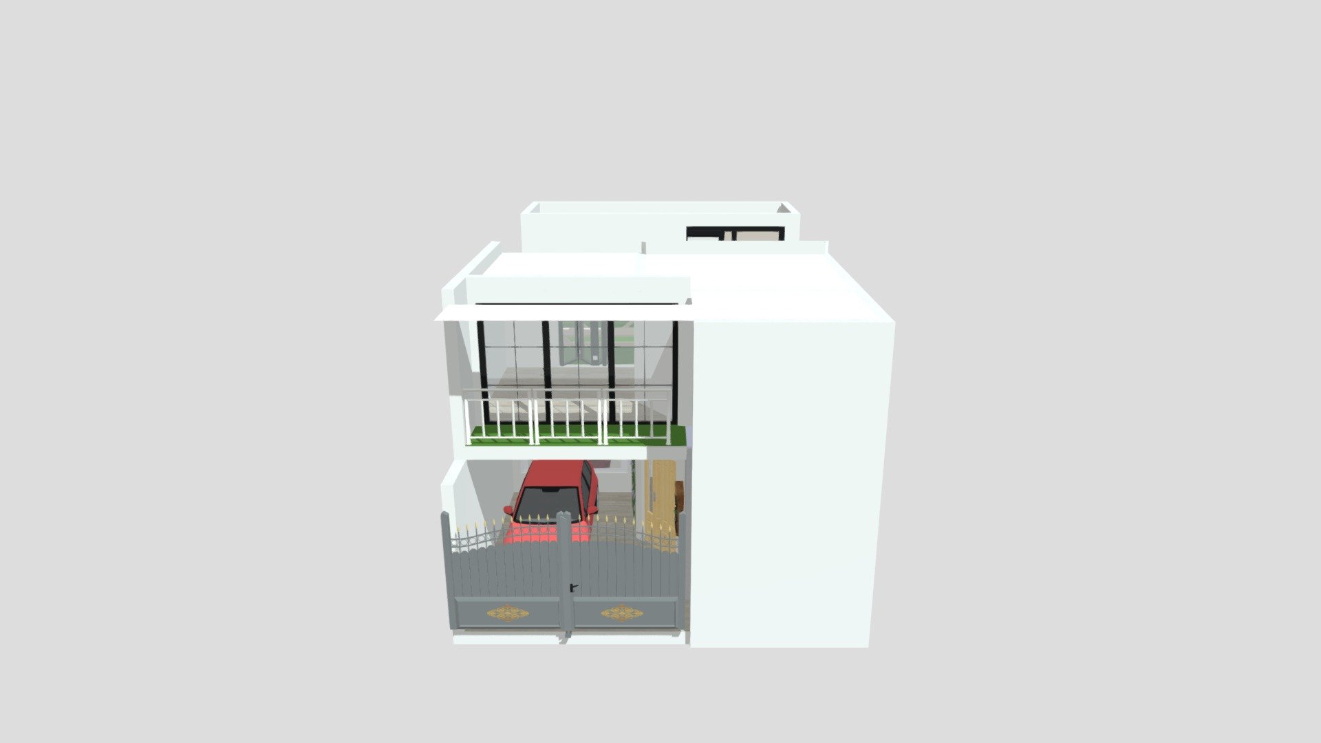6x12 PHome v1.0