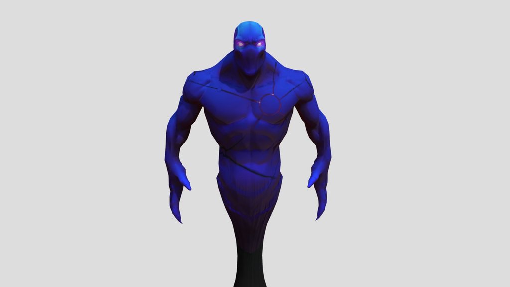Enigma DOTA 2