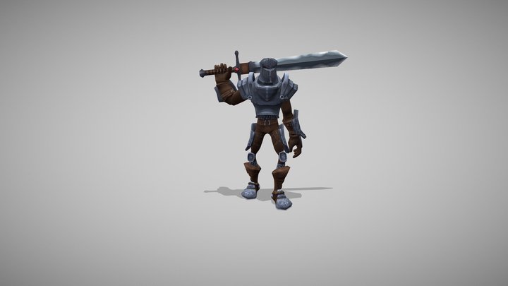 Game-animation 3D models - Sketchfab Game-animation 3D models - Sketchfab