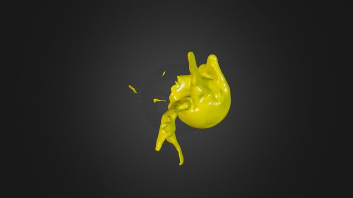 Morf 3D Model
