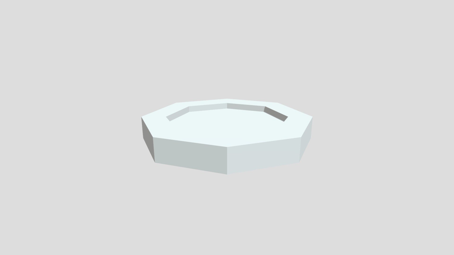 Coin from Poly by Google