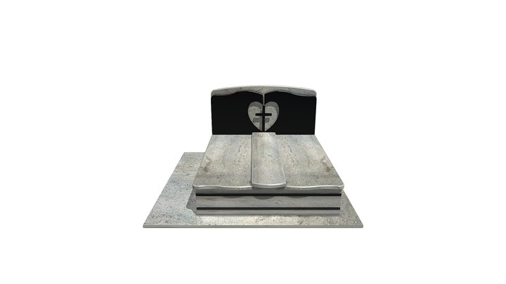 VER3 3D Model