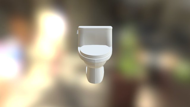 NM-1170 3D Model