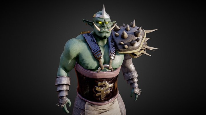 Roblox Green Rainbow - A 3D model collection by Mtg4K - Sketchfab