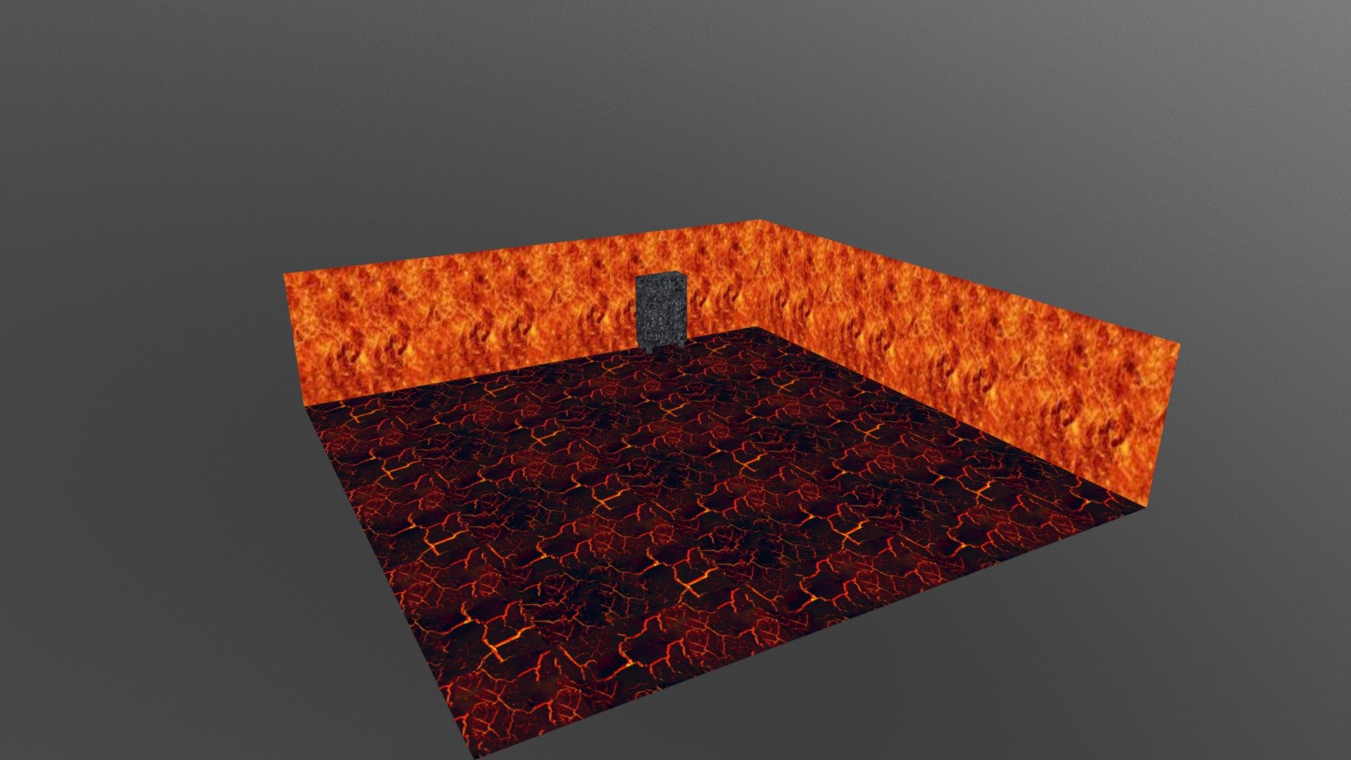SpicerRoom03 (Volcanic Cavern)