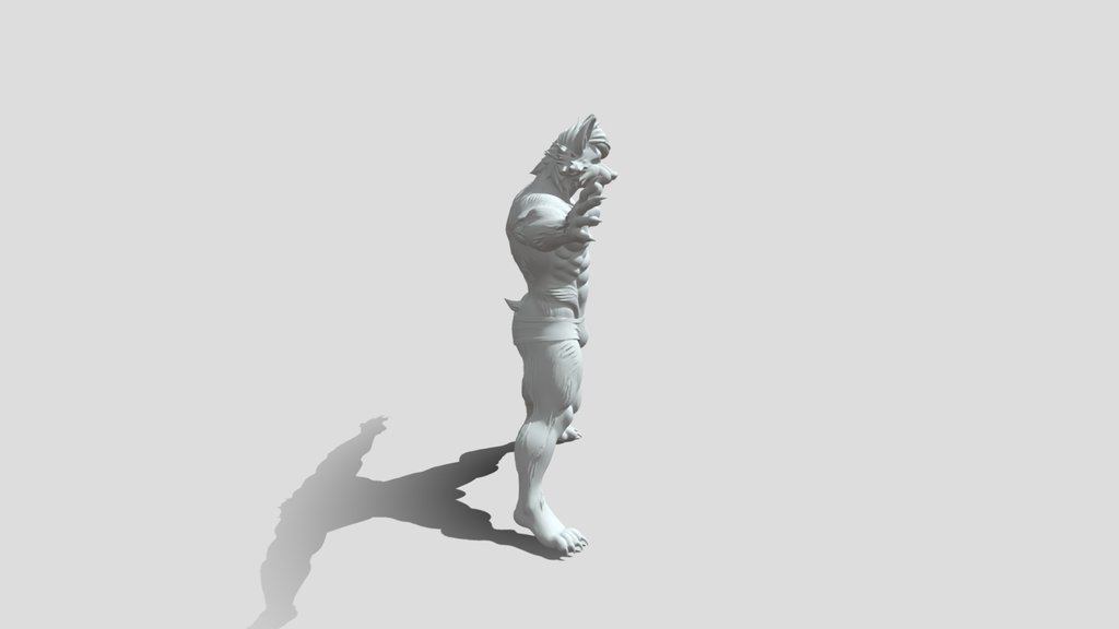 twink wolf
