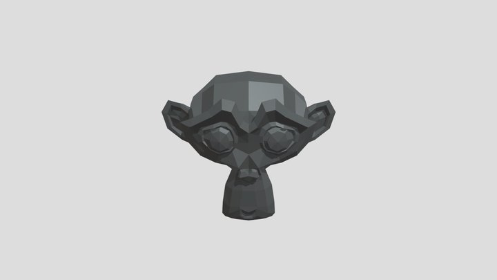Bandar 3D Model