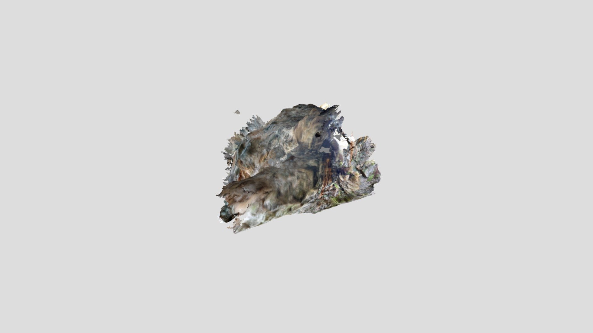 Tomnadashan Cave 001