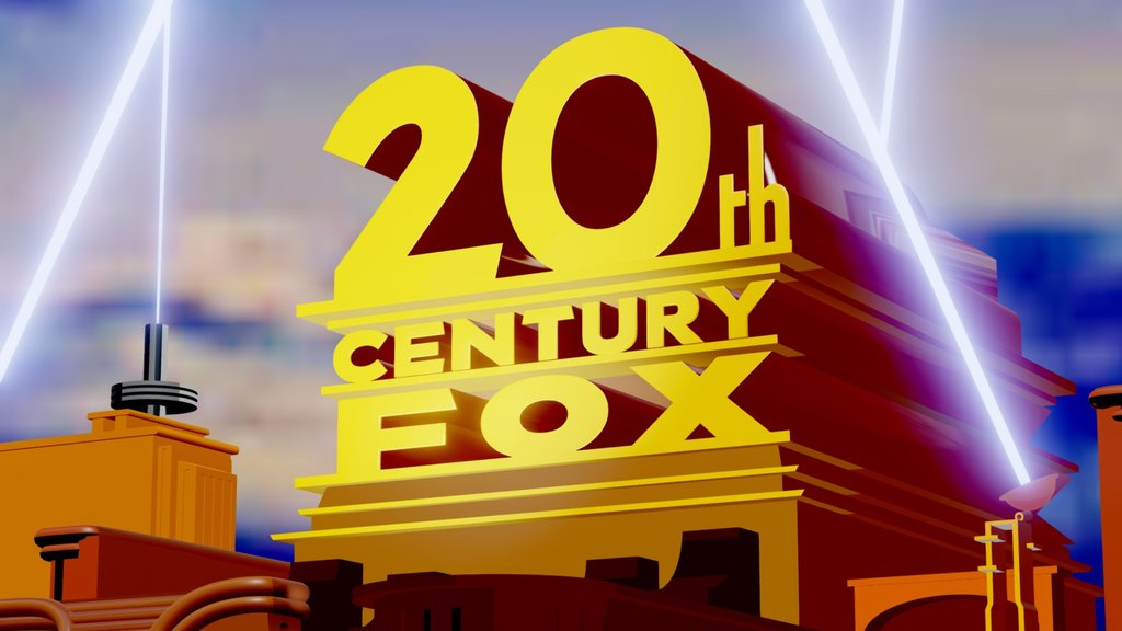 Fox Searchlight Pictures (1997) (TCF Styled)