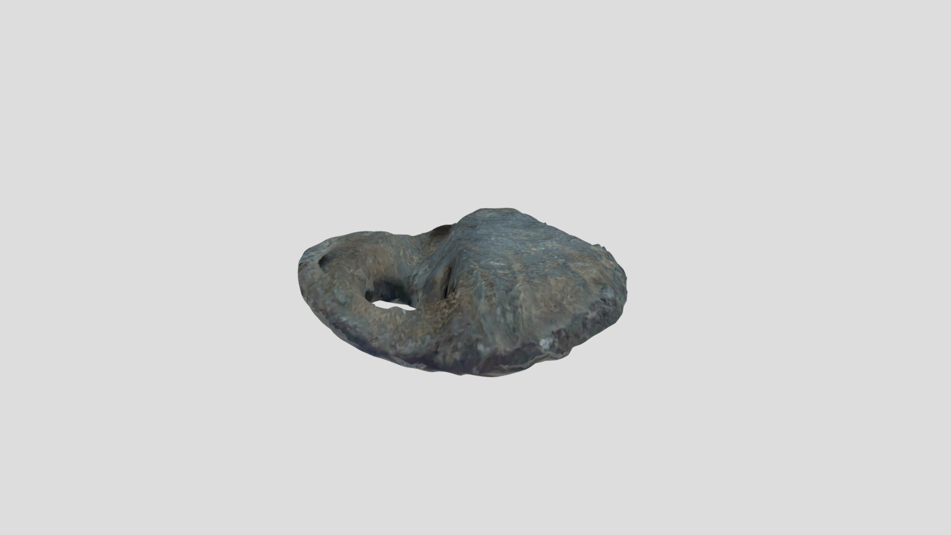 Wmid-f467a6 - probable pendant