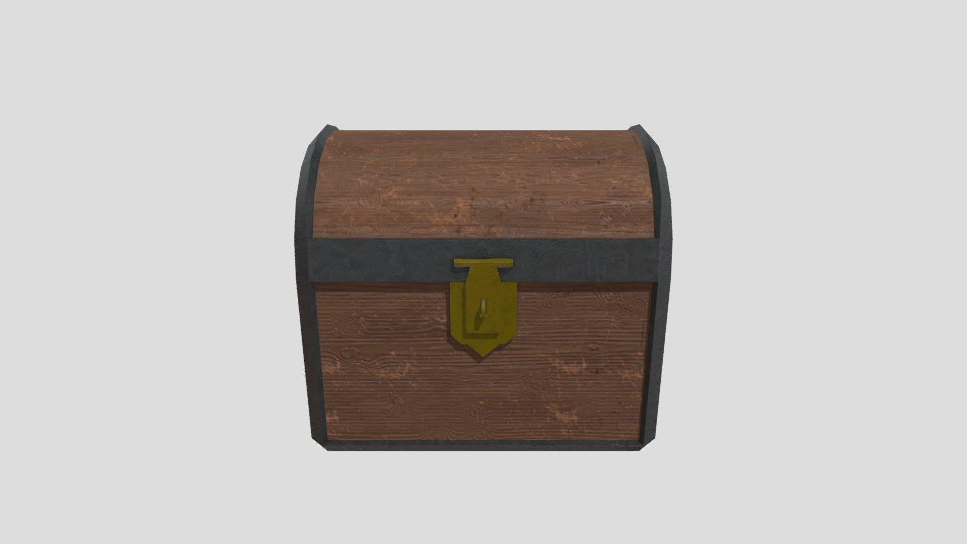 Chest
