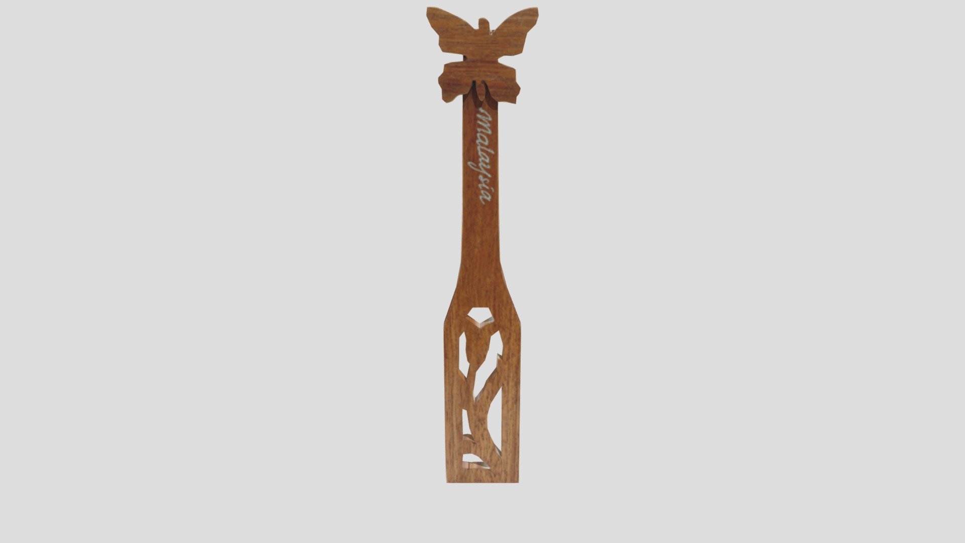 Bookmark Butterfly