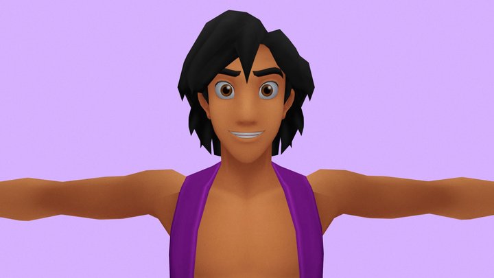 Aladdin