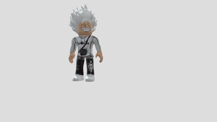thek_matheus 3D Model