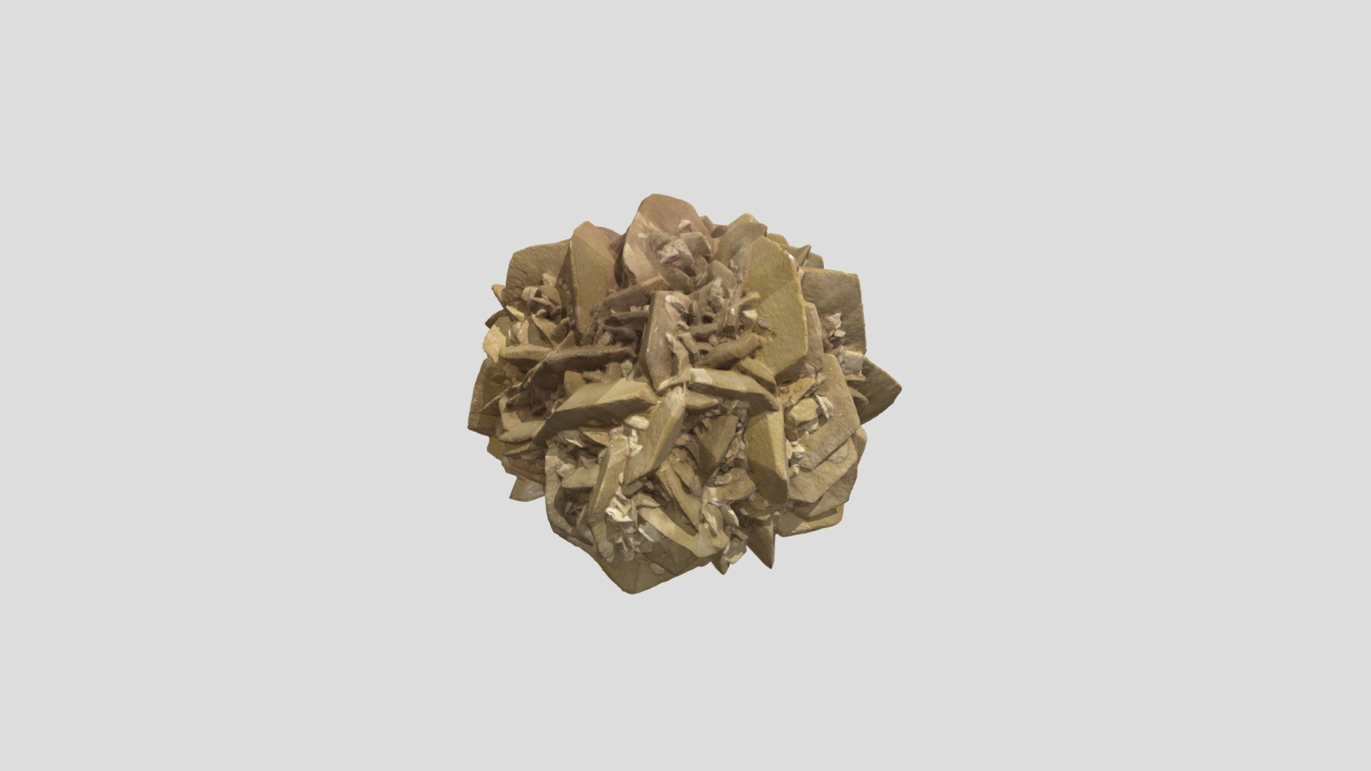 GEO001: Sample 5