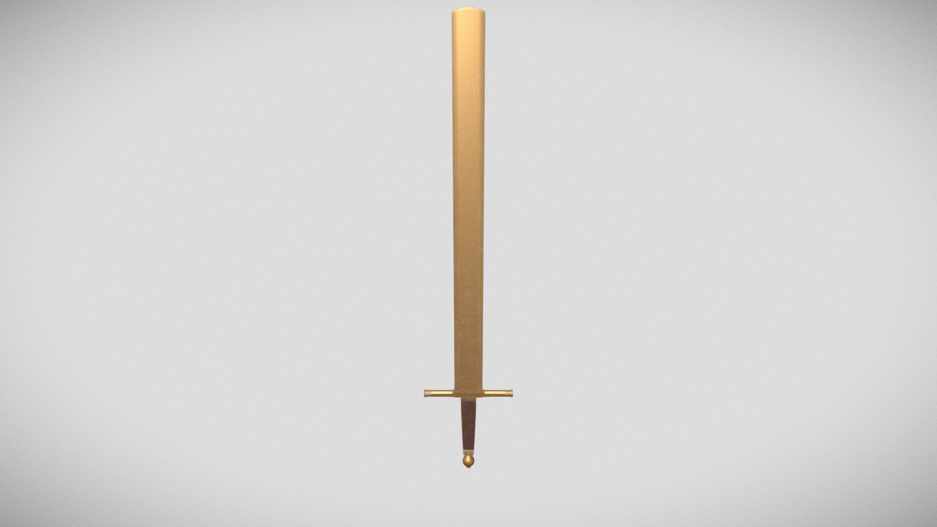 Exocutioner's Sword