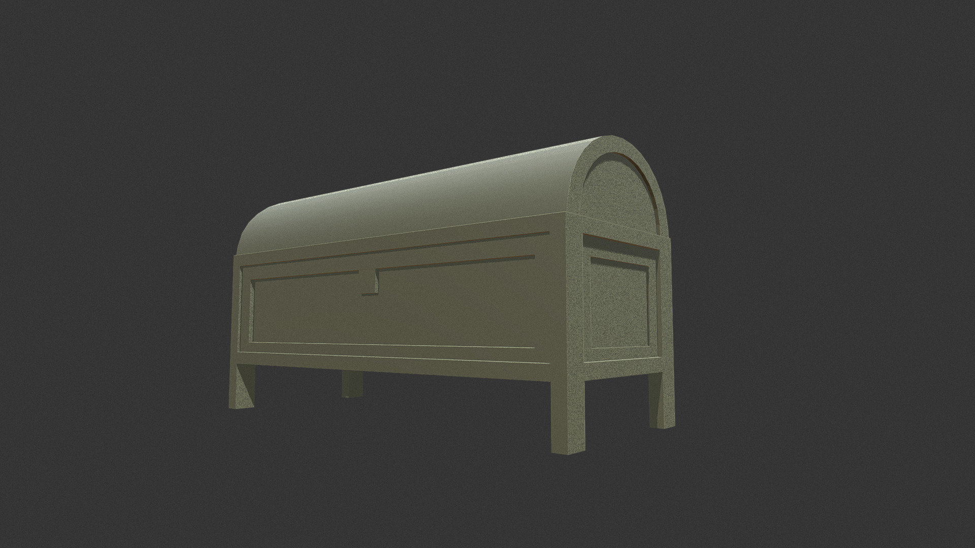 Treasure Chest
