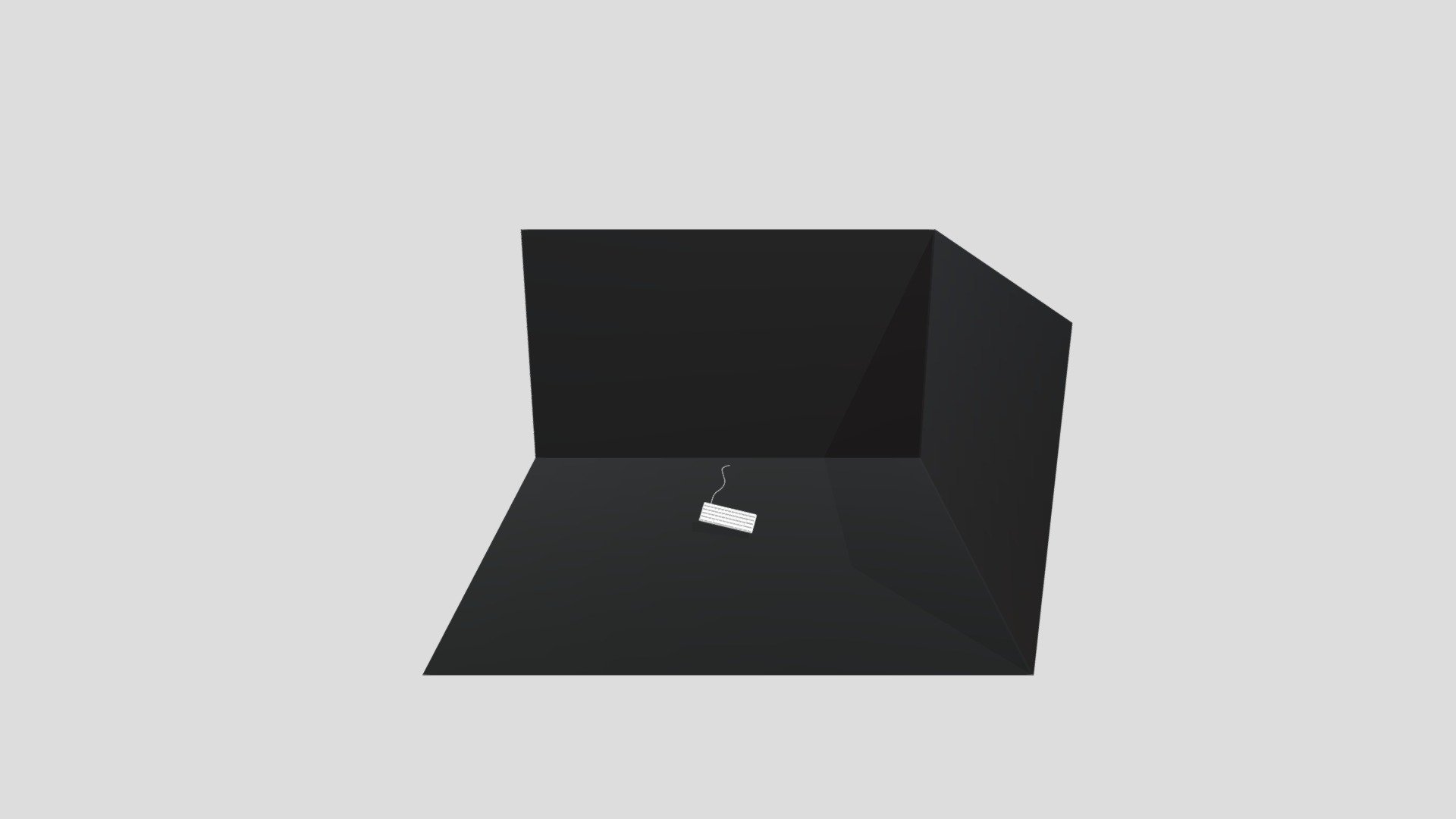 RAZER Hunstman Mini Keyboard