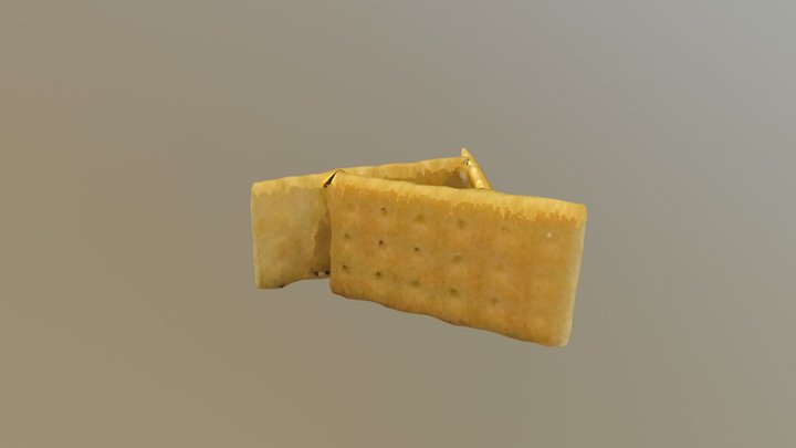 New Qlone 3D Model