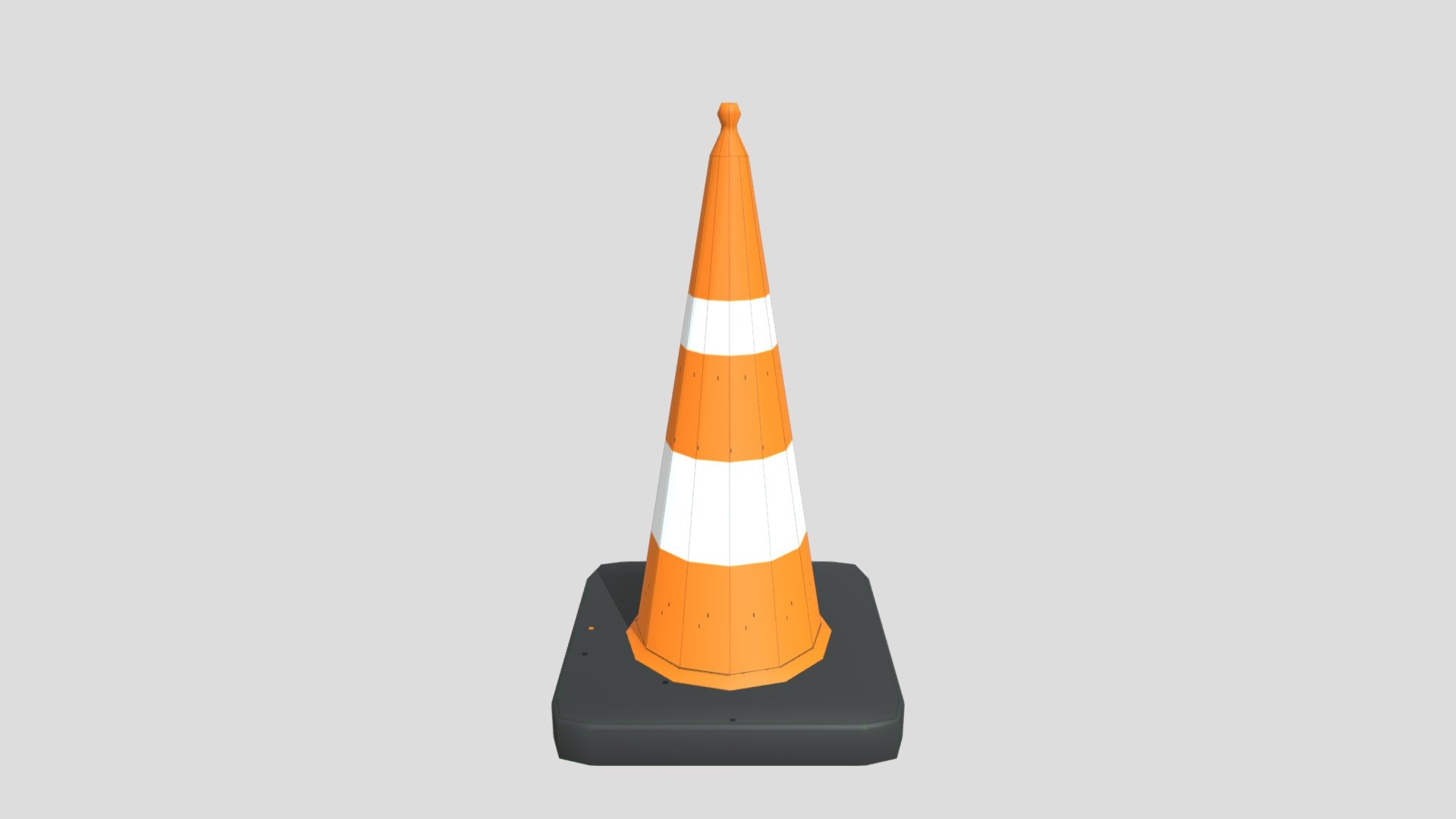 Traffic Cone