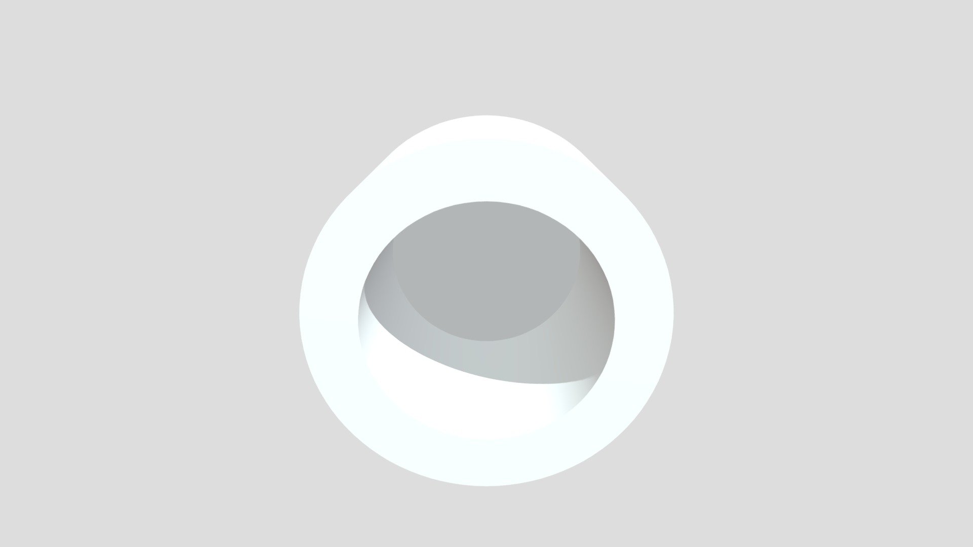 Axle Cap For Duck Pullover