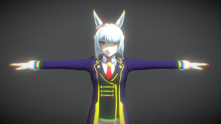 Xps 3D models - Sketchfab