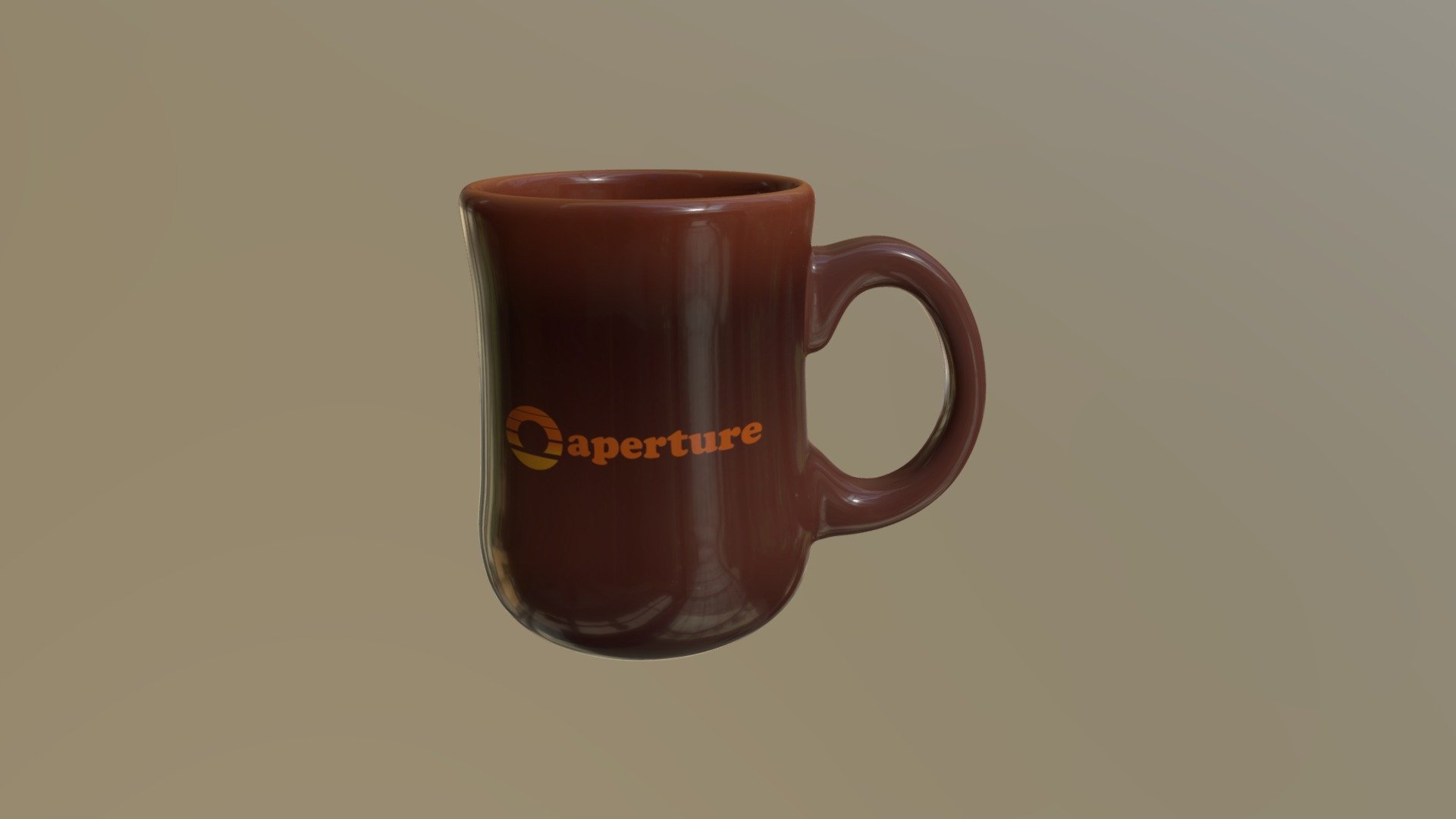 Vintage Aperture Mug - Download Free 3D model by nequ16 [19aa97c ...