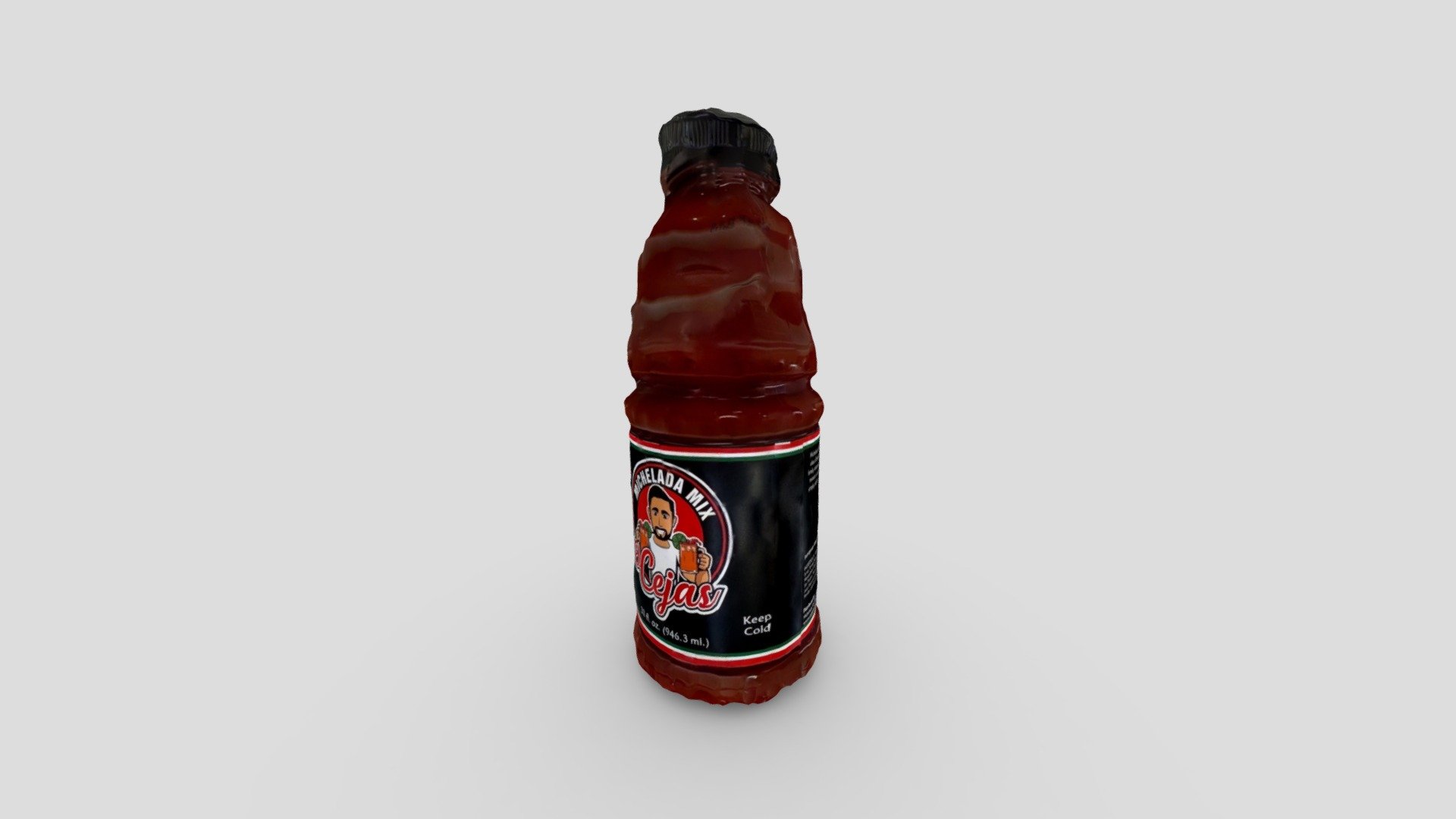 Polycam capture