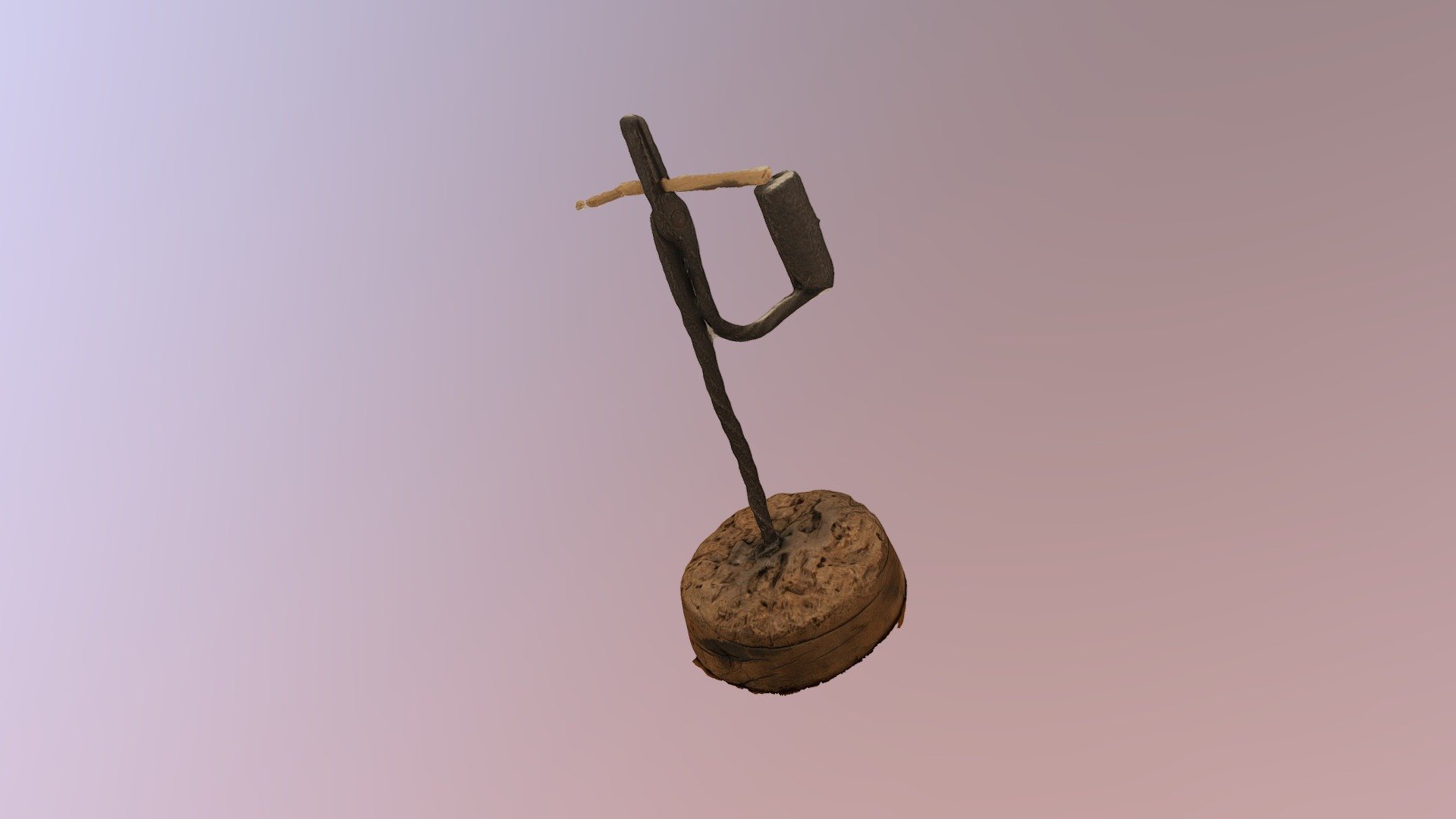 Rushlight