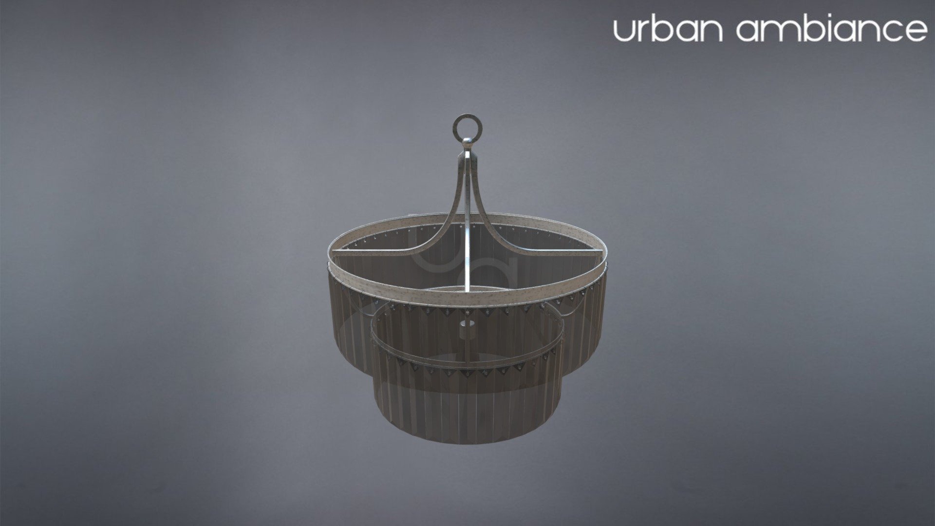 休日限定 UHP2463 23-7/8 Chandelier, Traditional Traditional アクセサリー