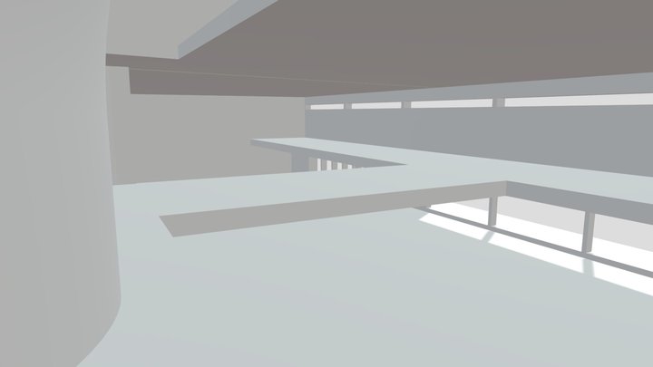 Product 3D Model