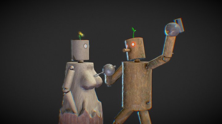 creation.