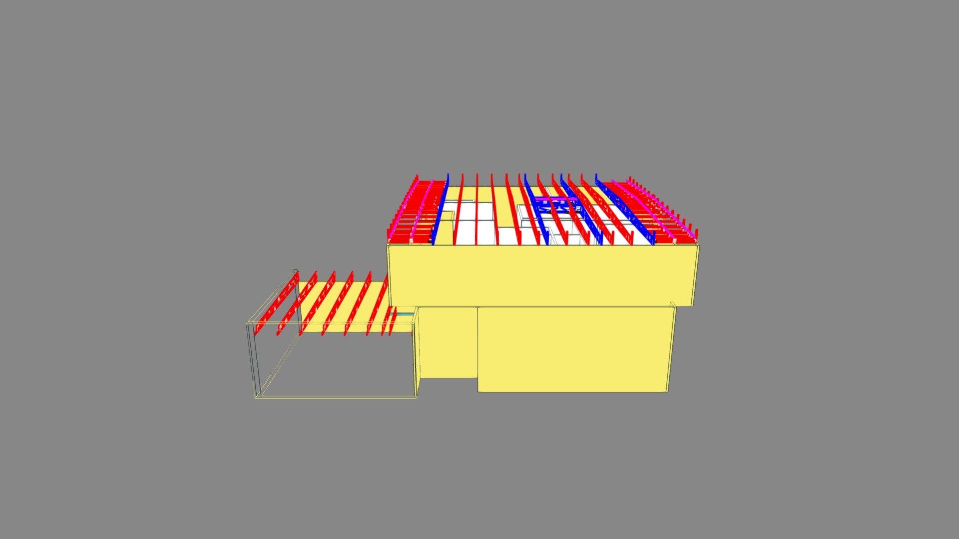 12888 Trusses