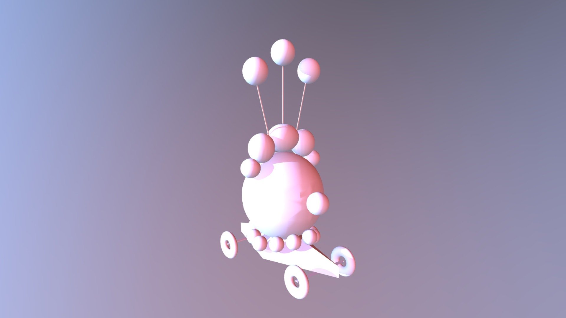 FBX Version