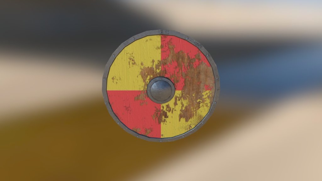 Viking Shield