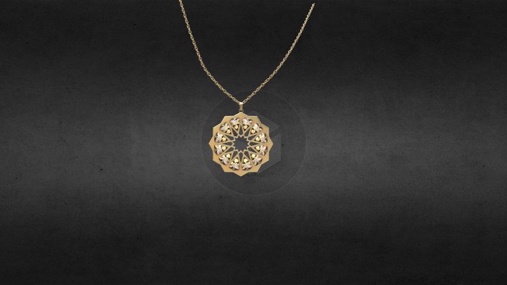 jewelry 3D Model