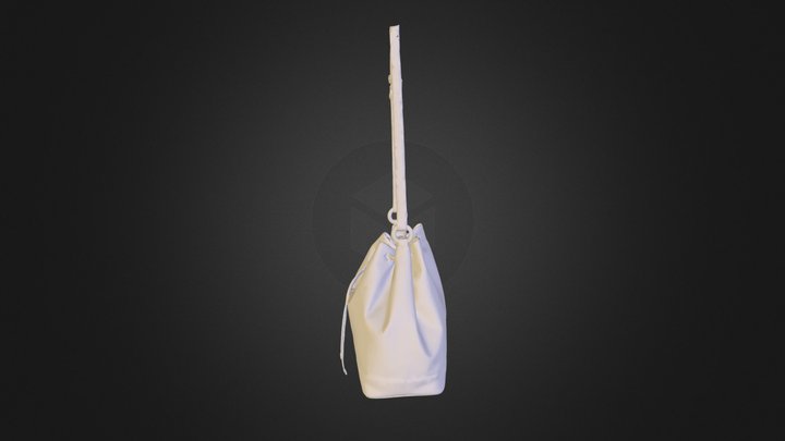 Textured Oriented 3D Model