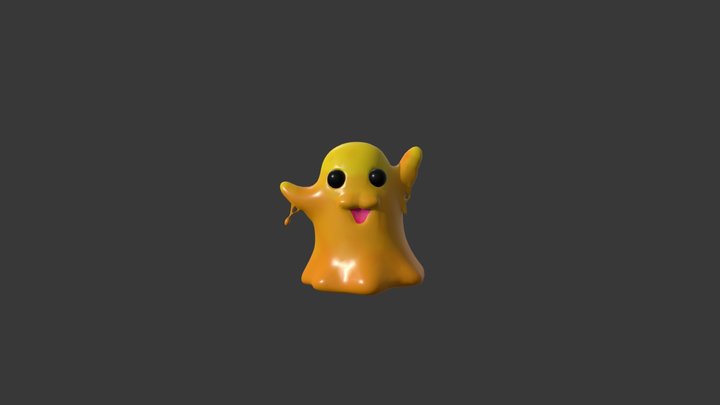 Scp-966 3D models - Sketchfab