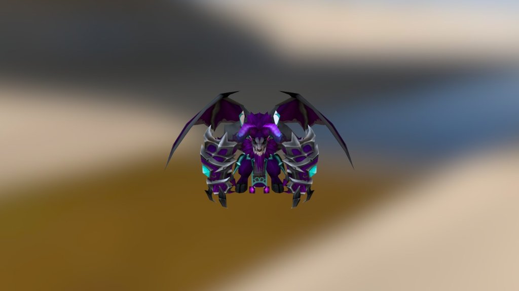 Dark Chimera★★★★★ = Zeratu