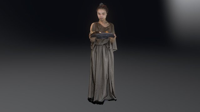 albesti22 3D Model