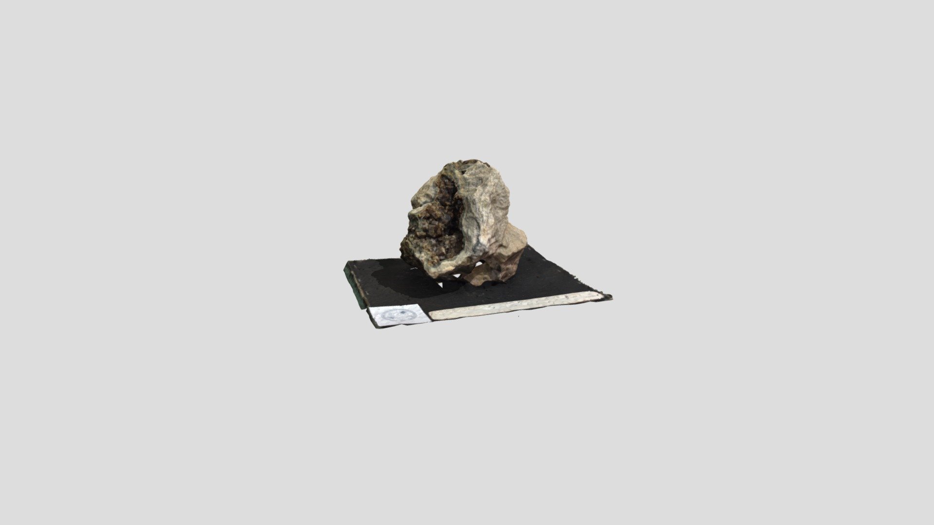 Vesuvianite