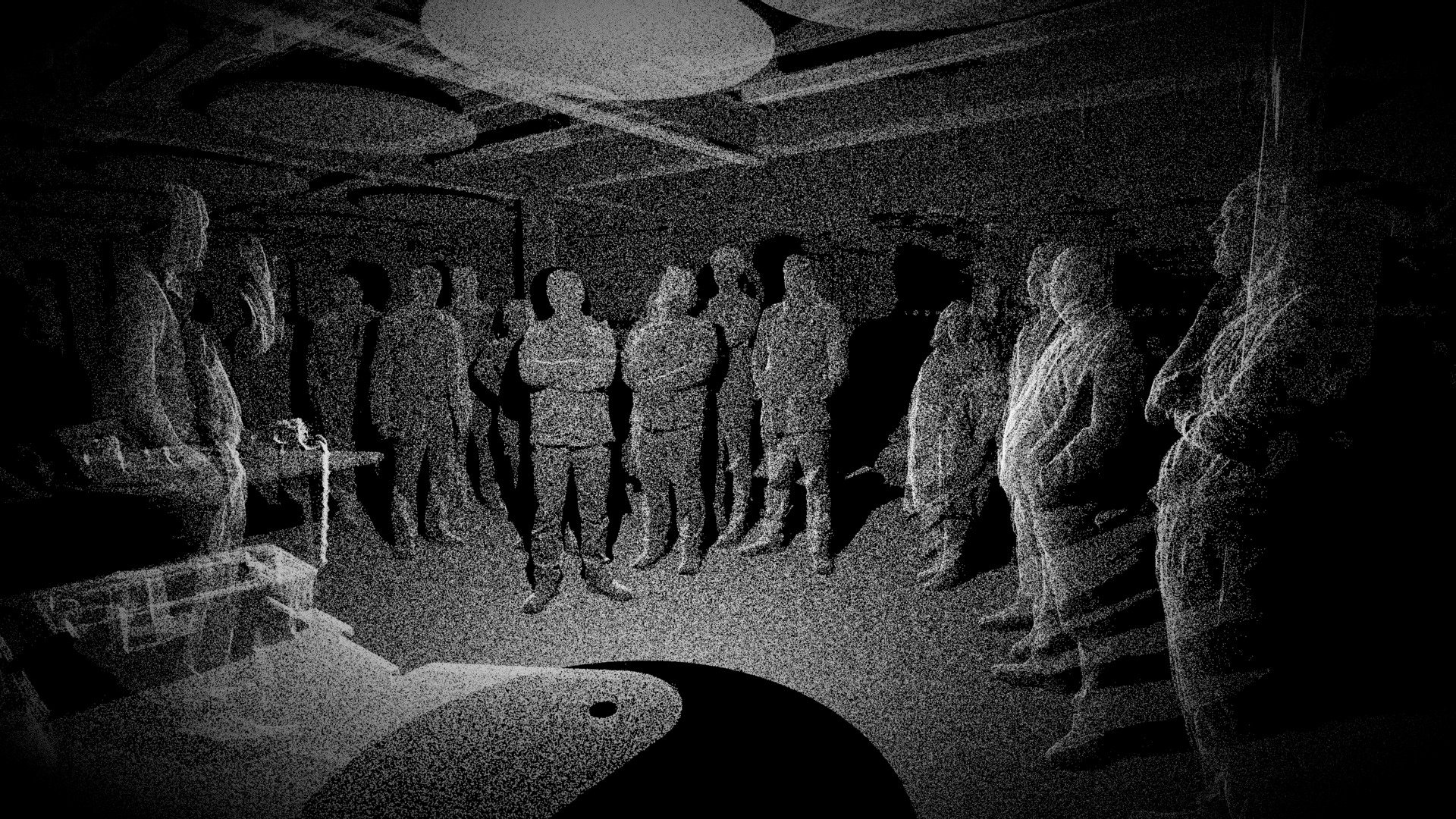 Faro Focus Demo — Sketchfab embed 3D viewer