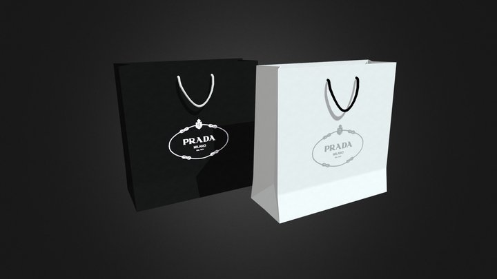 SHOPPING BAGS