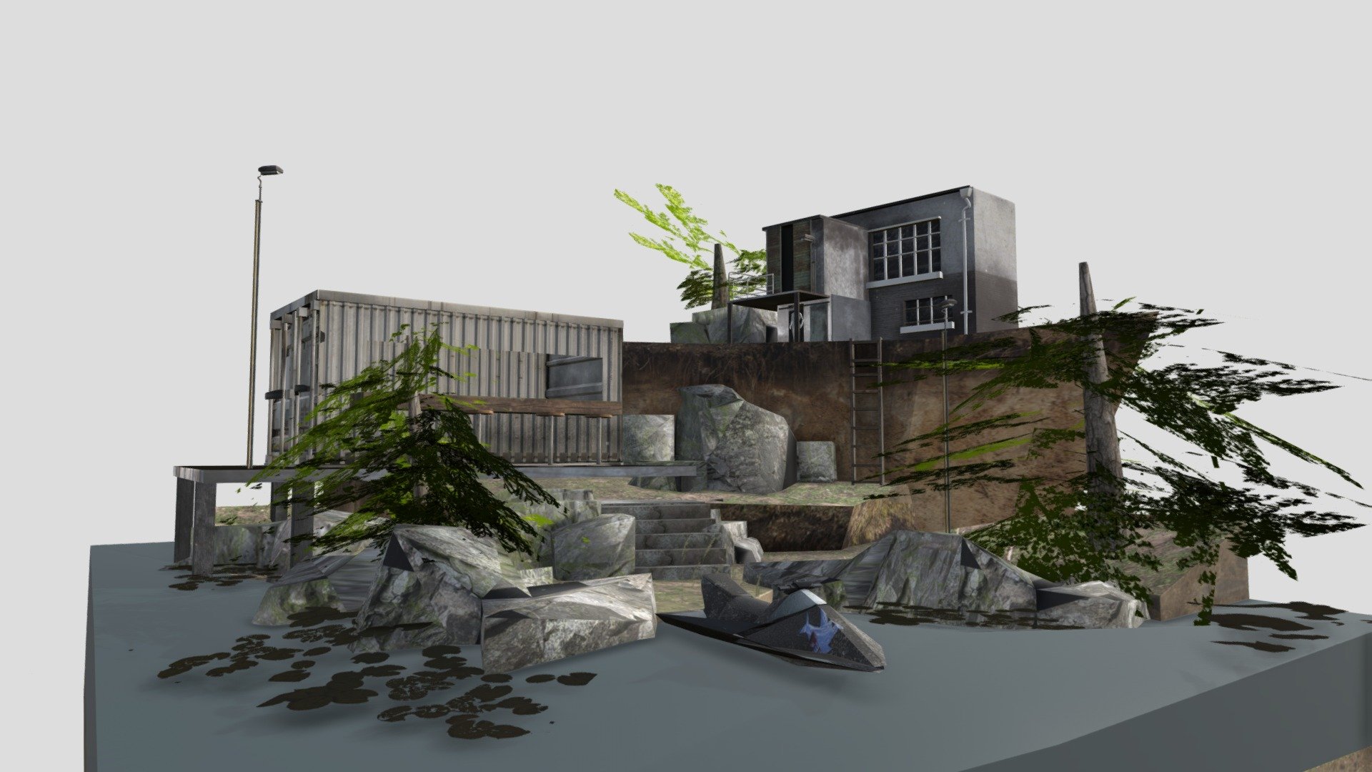 GPP02_louis-victor_Forest Loner