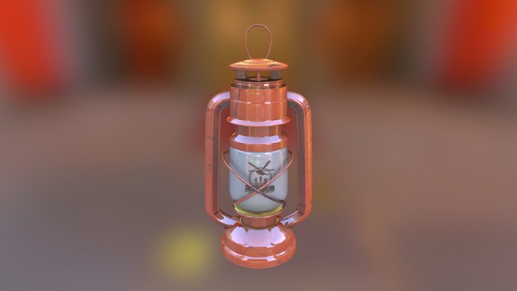 Lamp