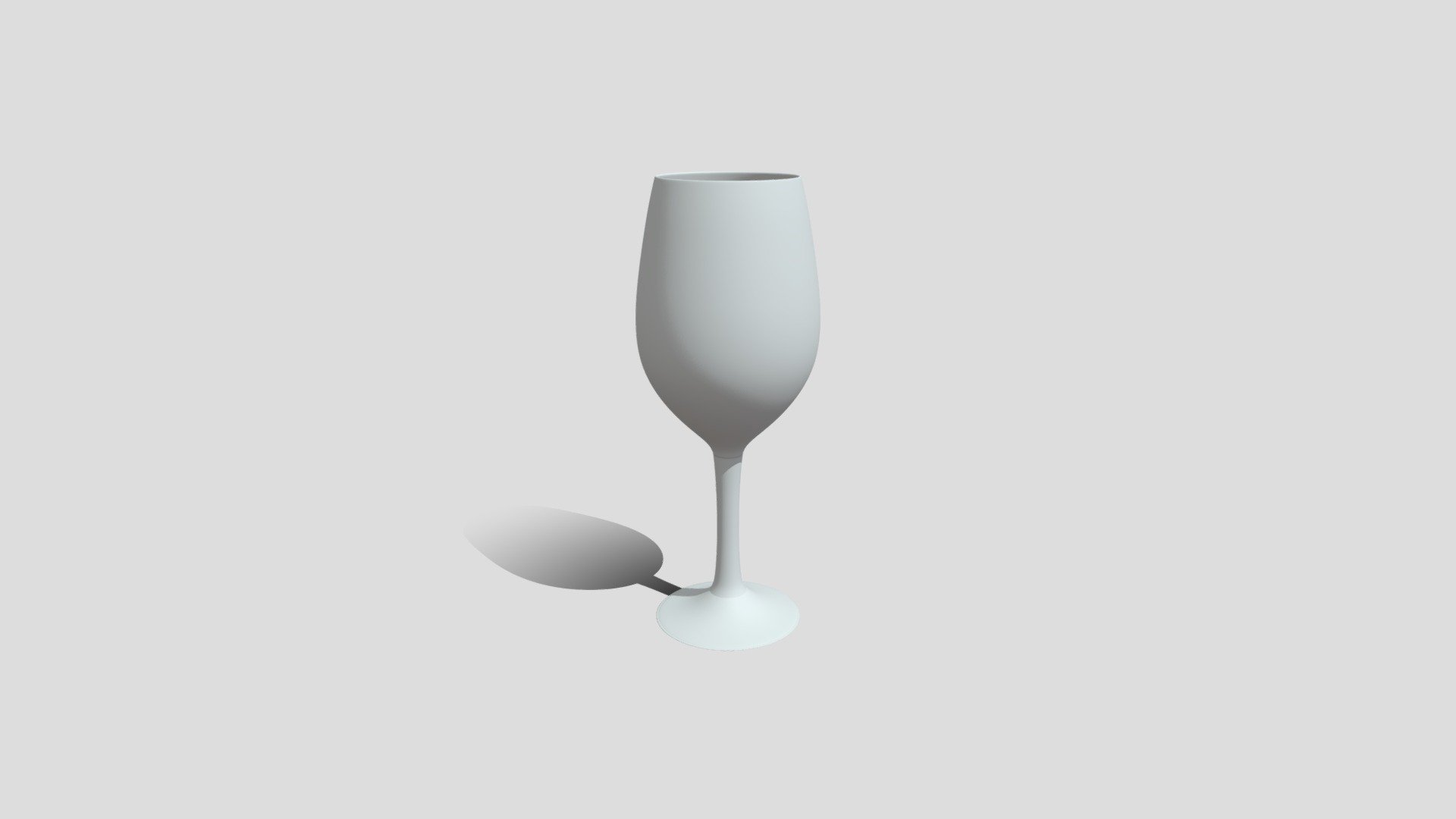 Wine Glass