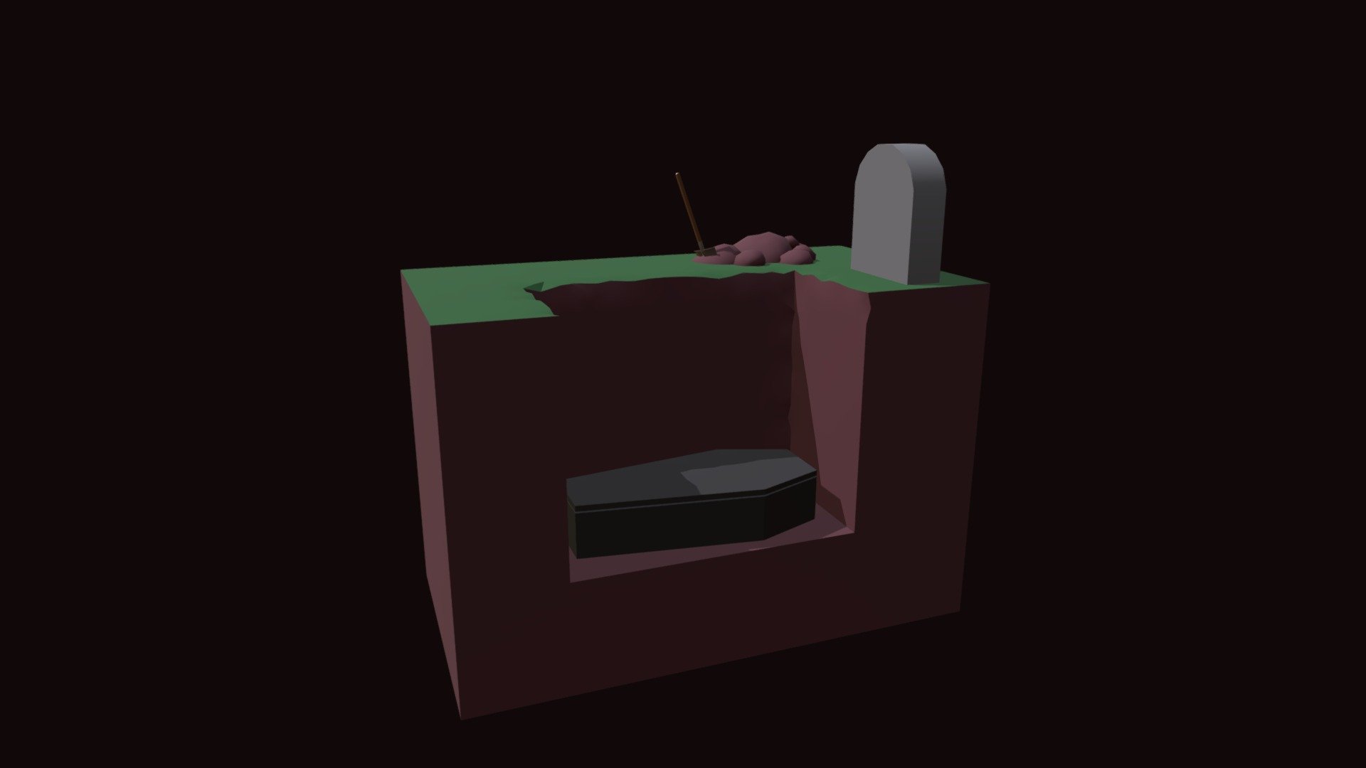 Grave