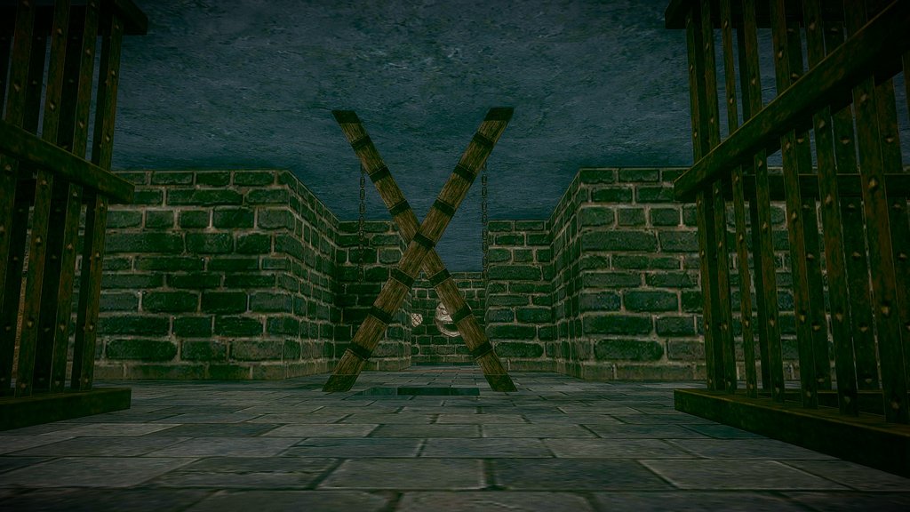 Bottom Of The Well (Ocarina of Time)